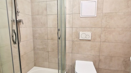 Pronájem bytu 1+kk 30 m², Brno-sever