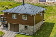 Obrázek k položce: Prodej chaty 85 m², Trojanovice