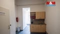 Pronájem kanceláře 47 m², Pardubice I