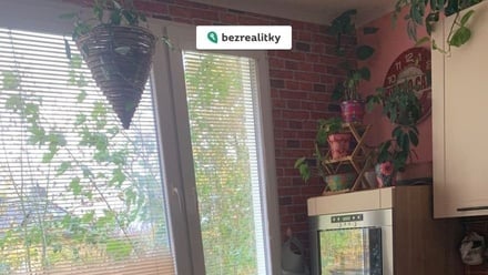 Prodej bytu 3+1 83 m², Teplice