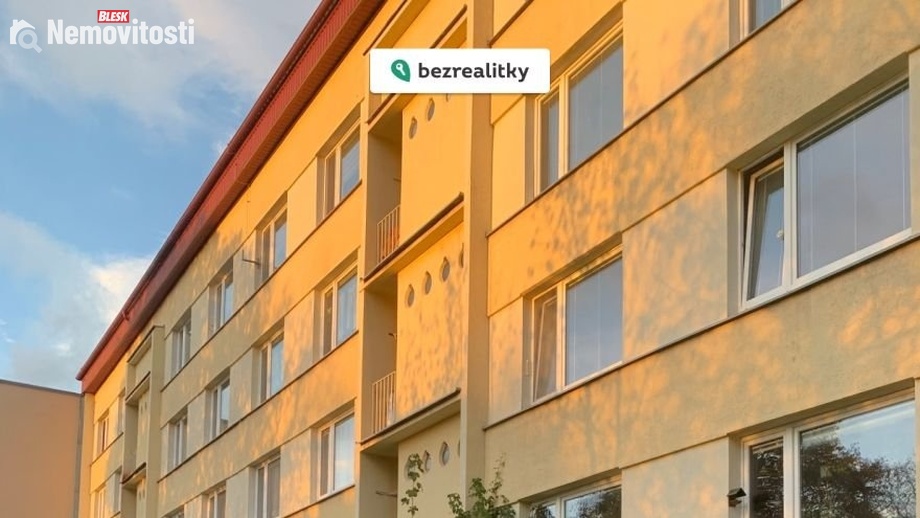 Prodej bytu 3+1 83 m², Teplice