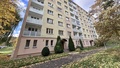 Pronájem bytu 2+1 52 m², Chomutov