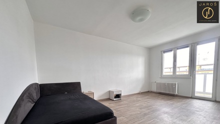 Pronájem bytu 2+1 52 m², Chomutov