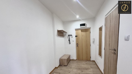 Pronájem bytu 2+1 52 m², Chomutov