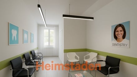 Pronájem obchodního prostoru 81 m², Ostrava-Poruba - Ostrava - Poruba