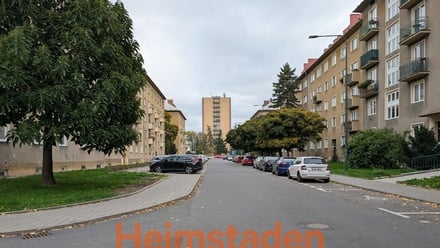 Pronájem obchodního prostoru 81 m², Ostrava-Poruba - Ostrava - Poruba