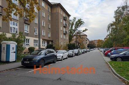Pronájem kanceláře 81 m², Ostrava-Poruba - Ostrava - Poruba