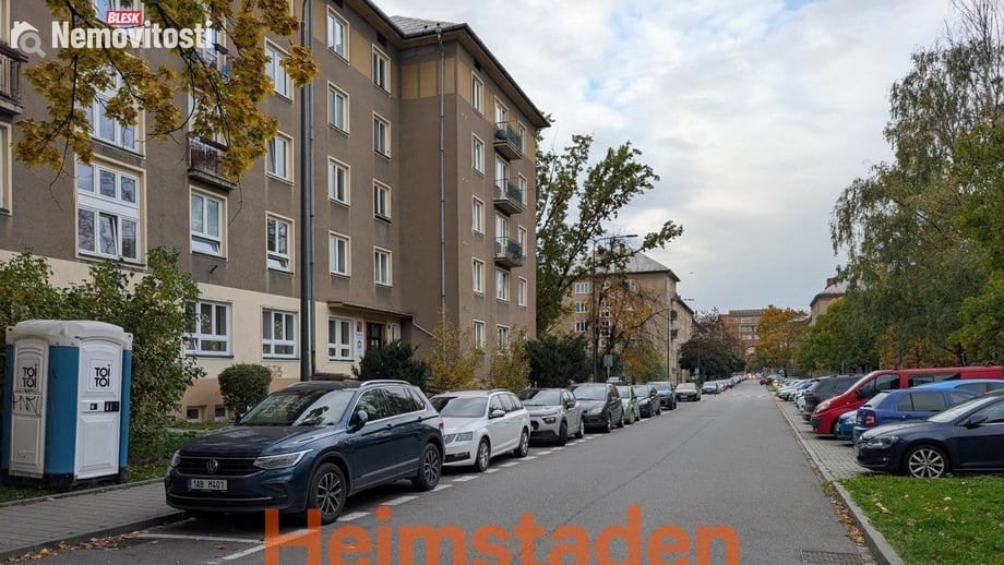 Pronájem kanceláře 81 m², Ostrava-Poruba - Ostrava - Poruba
