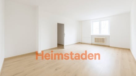 Pronájem bytu 2+1 83 m², Havířov-Město - Havířov - Město