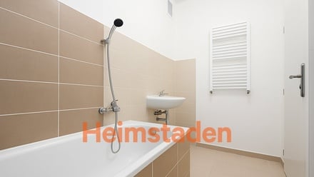 Pronájem bytu 2+1 83 m², Havířov-Město - Havířov - Město