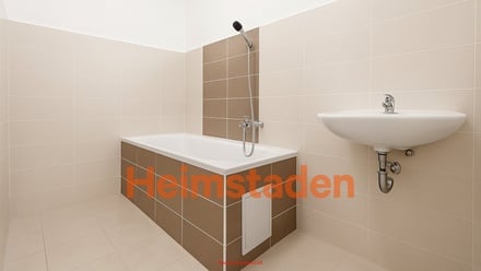 Pronájem bytu 2+1 83 m², Havířov-Město - Havířov - Město