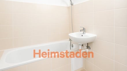 Pronájem bytu 1+1 35 m², Karviná-Nové Město - Karviná - Nové město