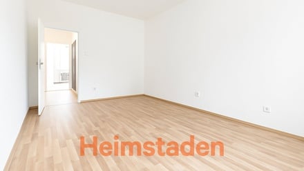 Pronájem bytu 1+1 35 m², Karviná-Nové Město - Karviná - Nové město