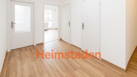 Pronájem bytu 1+1 46 m², Karviná-Ráj - Karviná - Ráj