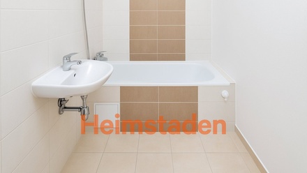 Pronájem bytu 1+1 46 m², Karviná-Ráj - Karviná - Ráj