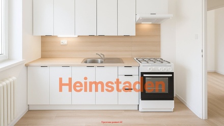 Pronájem bytu 2+1 65 m², Stonava