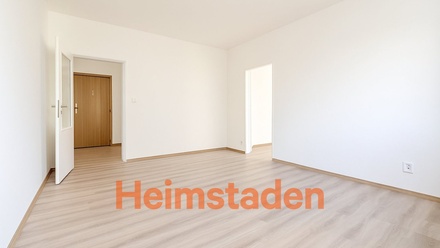 Pronájem bytu 2+1 65 m², Stonava