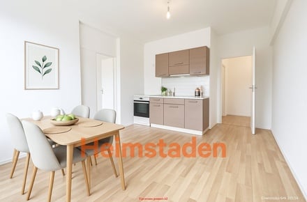 Pronájem bytu 3+kk 59 m², Havířov-Město - Havířov - Město