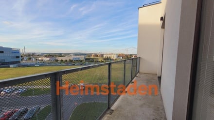 Pronájem bytu 2+1 45 m², Plzeň-Jižní Předměstí - Plzeň - Jižní předměstí