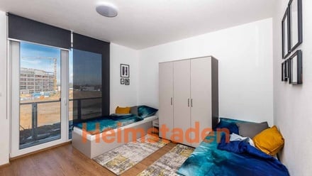 Pronájem bytu 2+1 45 m², Plzeň-Jižní Předměstí - Plzeň - Jižní předměstí