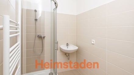 Pronájem bytu 2+1 55 m², Ostrava-Poruba - Ostrava - Poruba