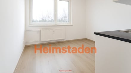 Pronájem bytu 1+1 35 m², Frýdek-Místek