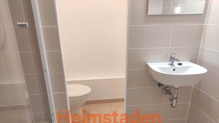 Pronájem bytu 1+1 35 m², Frýdek-Místek