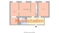 Pronájem bytu 3+1 76 m², Ostrava-Poruba - Ostrava - Poruba