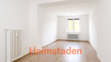 Pronájem bytu 3+1 76 m², Ostrava-Poruba - Ostrava - Poruba