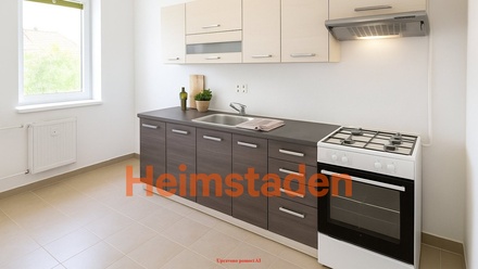 Pronájem bytu 3+1 76 m², Ostrava-Poruba - Ostrava - Poruba