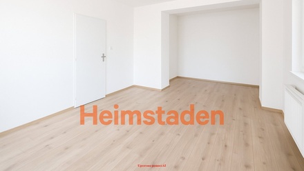Pronájem bytu 3+1 76 m², Ostrava-Poruba - Ostrava - Poruba