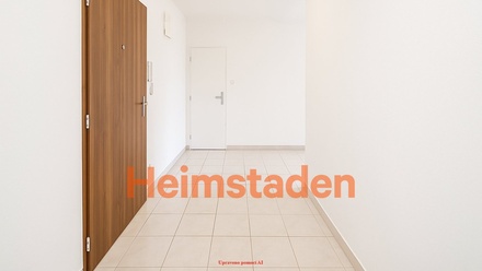 Pronájem bytu 3+1 76 m², Ostrava-Poruba - Ostrava - Poruba