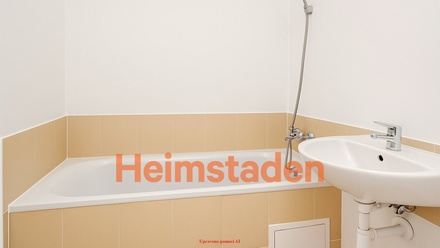 Pronájem bytu 2+1 49 m², Karviná-Nové Město - Karviná - Nové město