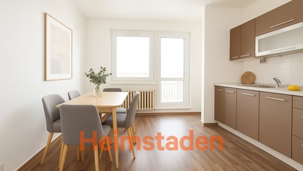 Pronájem bytu 2+1 59 m², Orlová-Lutyně - Orlová - Lutyně