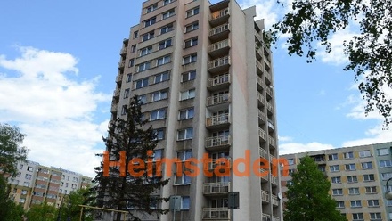 Pronájem bytu 2+1 59 m², Orlová-Lutyně - Orlová - Lutyně