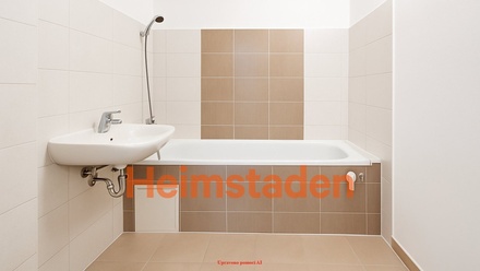 Pronájem bytu 2+1 59 m², Orlová-Lutyně - Orlová - Lutyně