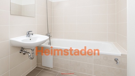 Pronájem bytu 2+1 56 m², Orlová-Lutyně - Orlová - Lutyně