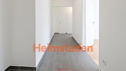 Pronájem bytu 2+1 55 m², Havířov-Město - Havířov - Město