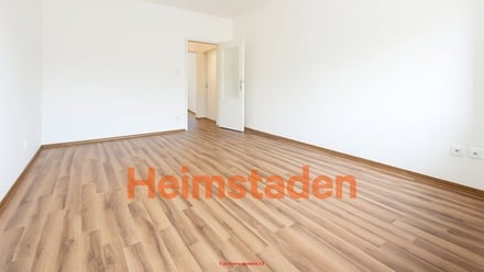 Pronájem bytu 2+1 55 m², Havířov-Město - Havířov - Město