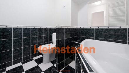 Pronájem bytu 3+1 70 m², Havířov-Město - Havířov - Město