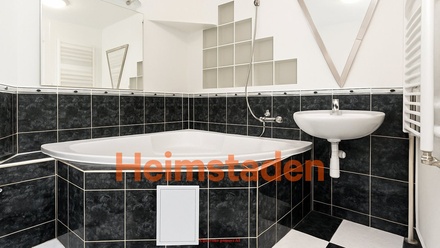 Pronájem bytu 3+1 70 m², Havířov-Město - Havířov - Město