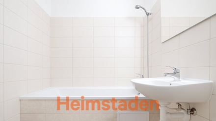 Pronájem bytu 3+1 61 m², Havířov-Město - Havířov - Město