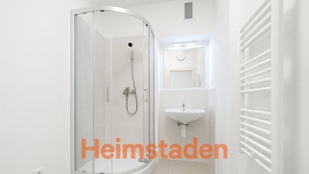 Pronájem bytu 2+1 57 m², Ostrava-Mor.Ostrava - Ostrava - Moravská Ostrava