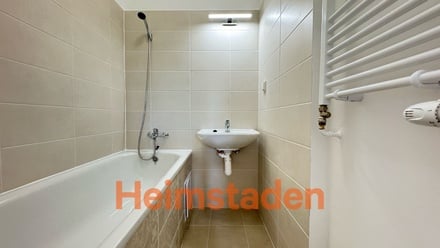 Pronájem bytu 3+1 73 m², Ostrava-Mar.Hory - Ostrava - Mariánské Hory