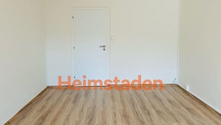 Pronájem bytu 3+1 73 m², Ostrava-Mar.Hory - Ostrava - Mariánské Hory