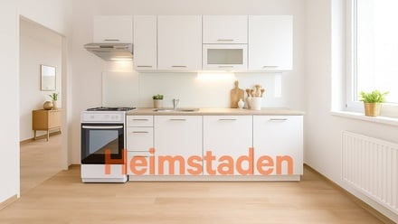 Pronájem bytu 3+1 67 m², Ostrava-Poruba - Ostrava - Poruba