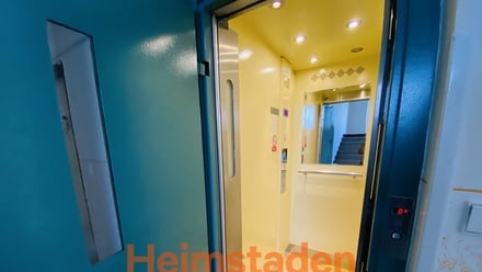 Pronájem bytu 2+1 58 m², Ostrava-Poruba - Ostrava - Poruba