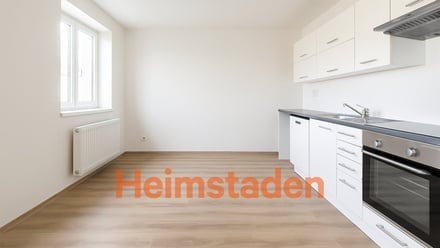 Pronájem bytu 2+1 58 m², Ostrava-Poruba - Ostrava - Poruba