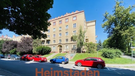 Pronájem bytu 2+1 58 m², Ostrava-Poruba - Ostrava - Poruba