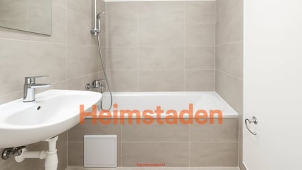 Pronájem bytu 2+1 58 m², Ostrava-Poruba - Ostrava - Poruba